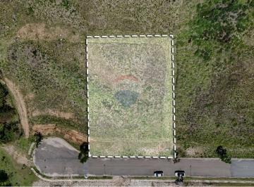 Terreno · 1000m² · Terreno Cond. Resid. Santa Esmeralda - Caxambu/Jundiai aceita Financ. e permuta!
