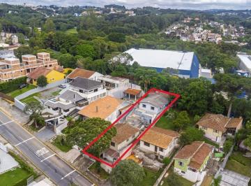 Terreno · 434m² · Oportunidade Única em Curitiba, São Lourenço  - Terreno 434 m2