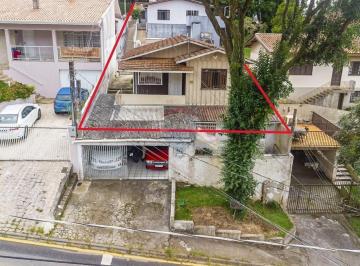 Terreno · 434m² · Oportunidade Única em Curitiba, São Lourenço - Terreno 434 m2