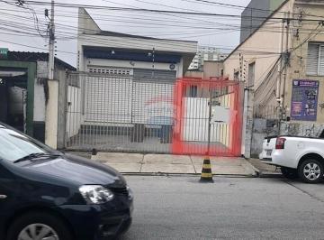 Comercial · 310m² · 2 Vagas · Galpão Comercial Reformado em Santana, SP!