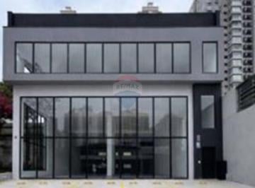 Comercial · 1288m² · 10 Vagas · "Imóvel Comercial Moderno na Av. Regente Feijó"