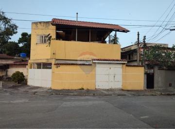 Casa · 294m² · 8 Quartos · 2 Vagas · Bem Localizado , Bom Preço