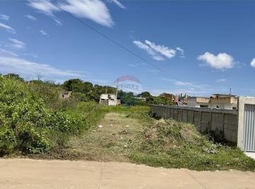 Terreno · 180m² · À venda terreno plano em condomínio residencial no bairro Vila Verde – Armação dos Búzios