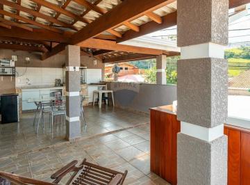 Casa · 230m² · 3 Quartos · 3 Vagas · Casa residencial com 3 dormitórios à venda, 250m² e A/C 230m² por 700.000,00 - Bom Jesus dos Perdões