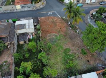Terreno · 452m² · 33 Vagas · Terreno de 452 m² no Jardim Bi-Centenário , Mogi Mirim, SP por R$ 138.900,00