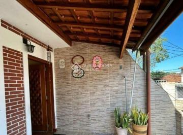 Casa · 160m² · 3 Quartos · 2 Vagas · Sobrado à Venda no Bairro Assunção - São Bernardo do Campo/SP