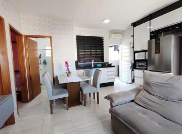 Apartamento · 45m² · 2 Quartos · Apartamento à Venda na Villa Toscana