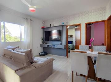 Apartamento · 45m² · 2 Quartos · Apartamento à Venda na Villa Toscana em Bragança Paulista