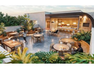 Apartamento · 59m² · 2 Quartos · 1 Vaga · Paraíso em Pium: Aconchego e Lazer Completo!
