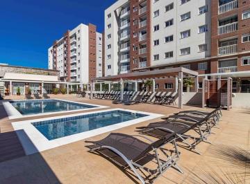 Apartamento · 56m² · 2 Quartos · 1 Vaga · Apartamento à venda com 56m², 2 quartos, sendo 1 suíte, e 1 vaga de garagem por R$ 475.000,00, no Re