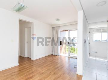 Apartamento · 56m² · 2 Quartos · 1 Vaga · Apartamento à venda com 2 quartos, sendo 1 suíte, 1 vaga de garagem coberta por R$ 475.000,00, Condo