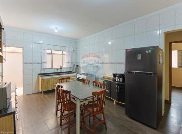 Casa · 188m² · 6 Quartos · 3 Vagas · Casa a venda no bairro Medeiros Jundiaí SP