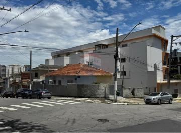 Terreno · 238m² · Imperdível! Terreno de Esquina à Venda na Vila Graciosa (Vila Ema)
