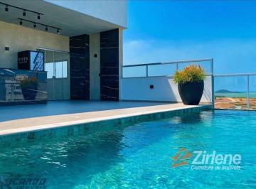 Foto 01 · Apartamento à venda 2 quartos, sendo 2 suítes e 2 vagas na Praia do Morro, fino acabamento e lazer c