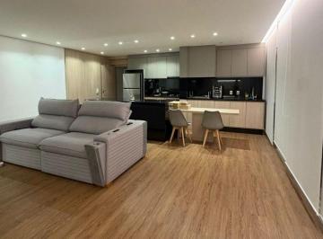 Apartamento de 3 quartos, São Paulo · Apartamento com 112 m² e 3 quartos à venda em Ipiranga