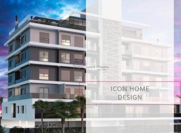 Apartamento · 118m² · 2 Quartos · Apartamento à venda - em Jurerê Internacional