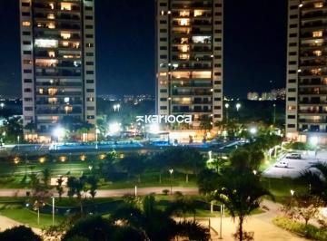 Apartamento Aluguel 74m² de 2 quartos · Apartamento 2 suítes ilha pura