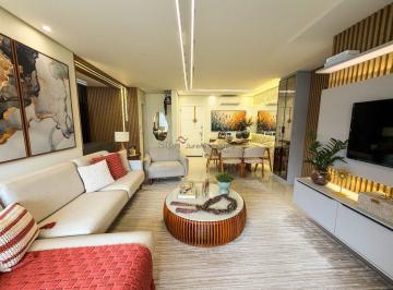 Apartamento · 175m² · 3 Quartos · Apartamento à venda - em Jurerê Internacional