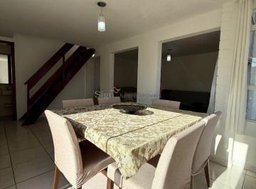 Apartamento · 107m² · 2 Quartos · Apartamento à venda - em Canasvieiras