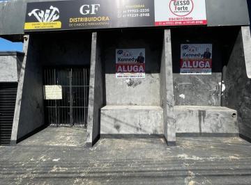 Comercial · 1 Quarto · LOCAÇÃO | Sala/Salão, com 1 dormitórios em Centro, Paranavaí