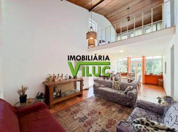 Casa · 264m² · 4 Quartos · Casa à venda - em Bandeirantes (Pampulha)