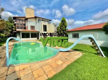 Casa · 670m² · 10 Quartos · Casa à venda - em Bandeirantes (Pampulha)