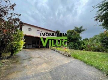 Casa · 237m² · 3 Quartos · Casa à venda - em Bandeirantes (Pampulha)