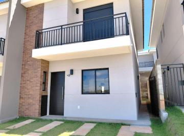 Casa de 3 quartos, Jundiaí · Casa no Condomínio Kaza Alamedas Medeiros - Jundiaí