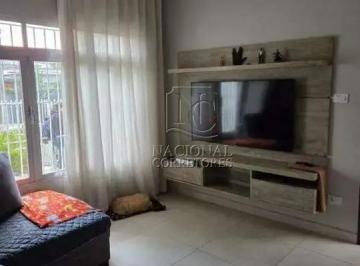 Casa · 183m² · 4 Quartos · 3 Vagas · Sobrado à venda, 4 quartos, 1 suíte, 3 vagas, Jardim Cristiane - Santo André/SP