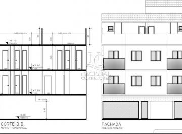 Apartamento · 96m² · 2 Quartos · 1 Vaga · Cobertura Sem Condomínio à venda, 2 quartos, 1 suíte, 1 vaga, Vila Camilópolis - Santo André/SP