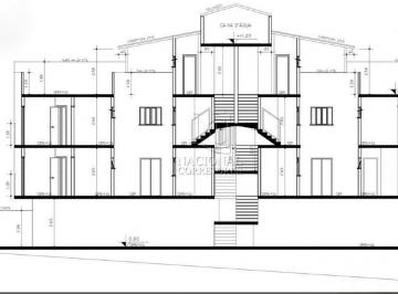 Apartamento · 130m² · 2 Quartos · 1 Vaga · Cobertura Sem Condomínio à venda, 2 quartos, 1 suíte, 1 vaga, Vila Metalúrgica - Santo André/SP