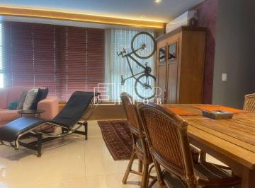 Apartamento · 117m² · 3 Quartos · 2 Vagas · Elegance Park Sul 3 Suites 2 Vagas