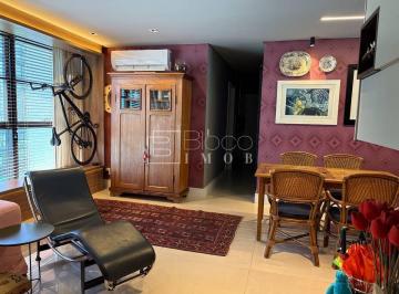 Apartamento · 117m² · 3 Quartos · 2 Vagas · Elegance Park Sul 3 Suites 2 Vagas