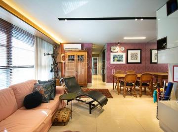 Apartamento · 117m² · 3 Quartos · 2 Vagas · Elegance Park Sul 3 Suites 2 Vagas