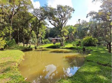 Comercial · 10000m² · 3 Quartos · 2 Vagas · Chácara a Venda CAMPO ALEGRE - SC