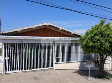 Foto 01 · Casa, Jardim Yeda, Campinas, SP