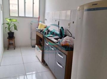 Apartamento · 55m² · 2 Quartos · 1 Vaga · Apartamento 2 quartos princesa do vale