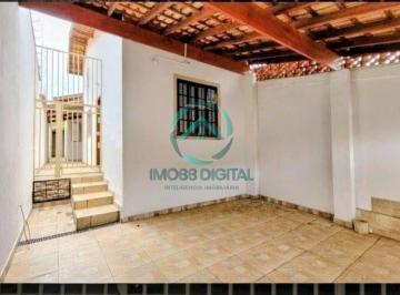 Casa · 75m² · 2 Quartos · 1 Vaga · Casa Terrea 2 quartos jardim eloina