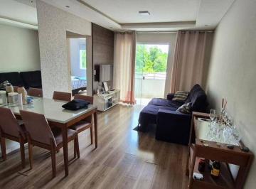 Apartamento · 2 Quartos · 1 Vaga · Apartamento com 2 Quartos no Bairro Baependi