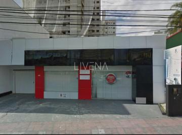 Comercial · 200m² · 4 Quartos · 5 Vagas · SALA COMERCIAL - RUA BRUSQUE - SEMI MOBILIADA