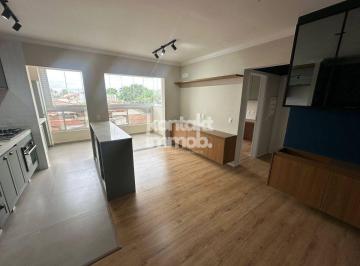 Apartamento · 62m² · 2 Quartos · 1 Vaga · Apartamento com 2 Quartos à Venda, Jardim Santa Rosália - Sorocaba