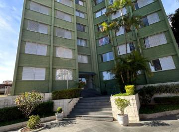 Apartamento de 2 quartos, São Paulo · Parque Jabaquara - Apartamento com 02 dormitórios - Venda