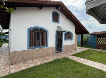 Casa de 4 quartos, Itanhaém · Casa para Venda, Itanhaém / SP. Possui 02 dormitórios, piscina e edicula.