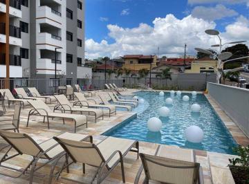 Apartamento · 85m² · 2 Quartos · 2 Vagas · Apartamento Mirai Patriani em Atibaia