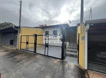 Casa · 69m² · 2 Quartos · 2 Vagas · Casa - Térrea com 2 quartos à Venda, Jardim Piazza di Roma - Sorocaba