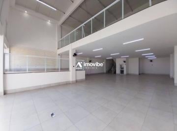 Comercial · 389m² · 8 Vagas · Salão Comercial na Av Paschoal Artido – Americana/SP
