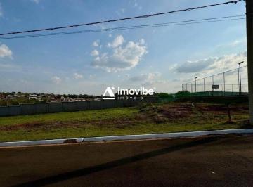 Terreno · 390m² · Terreno com 390m² dentro de condomínio fechado em Nova Odessa / SP