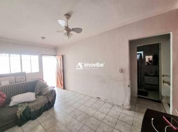 Casa · 60m² · 2 Quartos · 4 Vagas · Casa à venda | 2 Dormitórios no Jardim da Paz - Americana/SP | Próximo ao Terminal Urbano.
