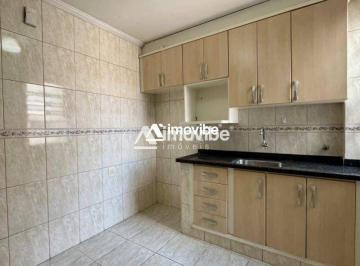 Apartamento · 62m² · 2 Quartos · 1 Vaga · Apartamento à Venda 2 Dormitórios em Americana/Sp