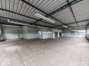 Comercial · 7600m² · Galpão Industrial com 5 Módulos, no Bairro Brieds – Americana/SP